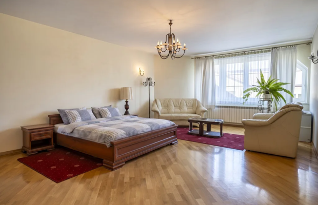 Częstochowa, Tczewska | Dom na wynajem