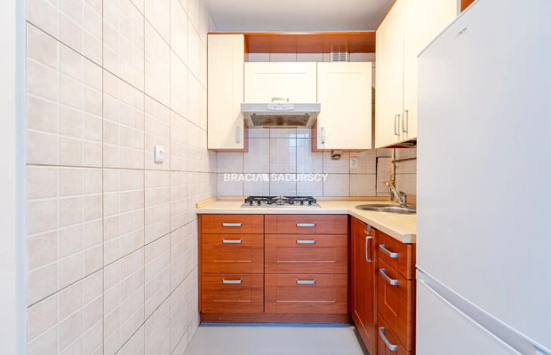 26 m² na Ruczaju | Idealne pod inwestycję
