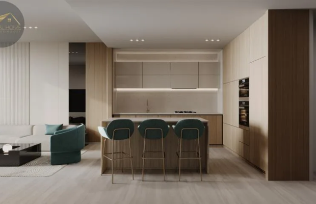 AQUARISE RESIDENCES BUSINESS BAY