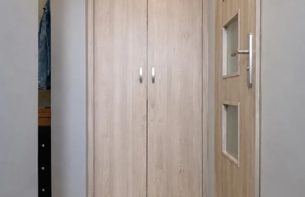 Centrum Suwałk | 39,82 m² | Bez balkonu