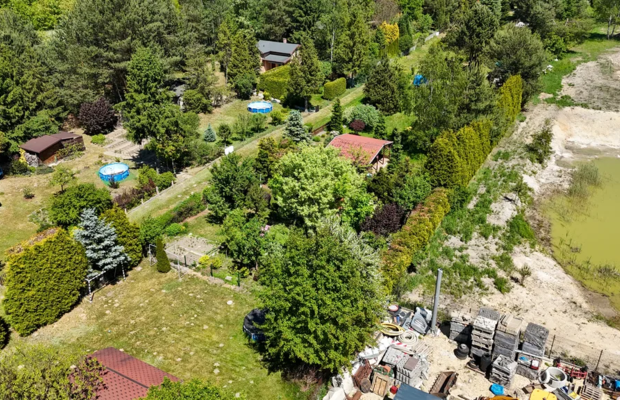 Częstochowa | Działka ROD na sprzedaż