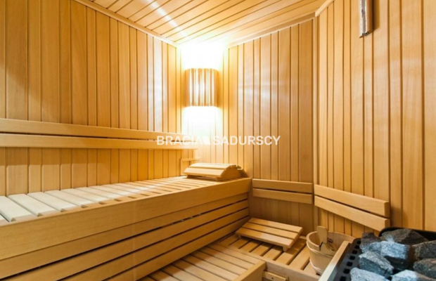 Apartament Kościelisko z własną strefą SPA!
