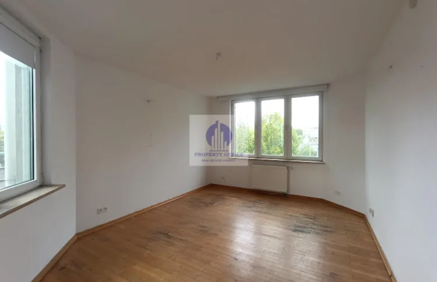 Mokotów: lokal biurowy 210 m2 do wynajęcia