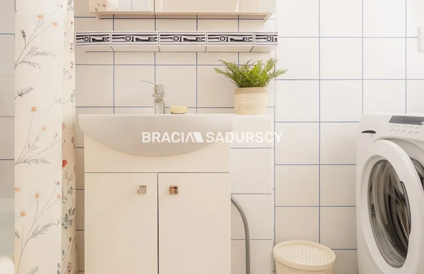 ul. Bosacka, Stare Miasto | 59 m