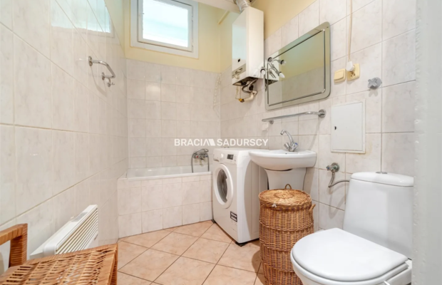 Mieszkanie w Kamienicy 58,6m2 z piwnicą 18m2