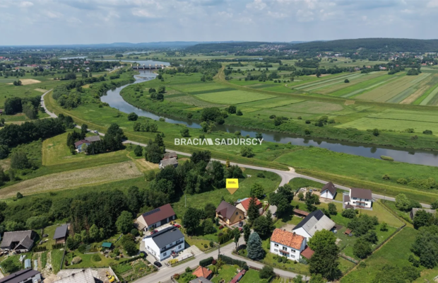 Działka budowlana 28 arów | Chrząstowice