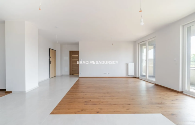 NOWE 4 pok 102m2 - taras, parking, PREMIUM
