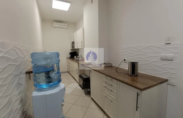 Wilanów : lokal biurowy 71,90 m2 do wynajęcia