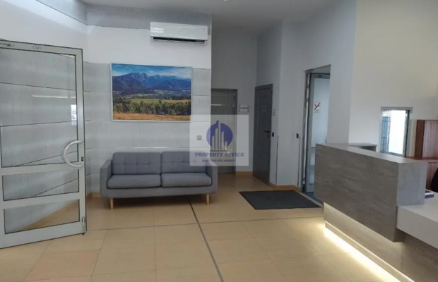 Wola: lokal biurowy 19,36 m2 do wynajęcia