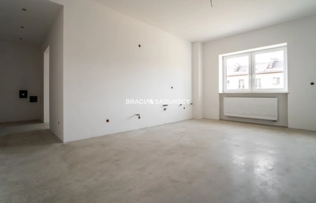 3 pok. mieszaknie 61,5 m2 w Chrzanowie!