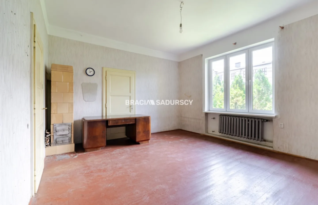 Dom 188 m² z dużą działką | Andrychów