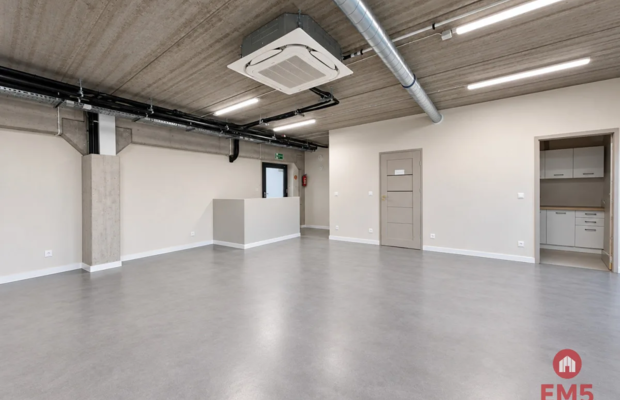 Lokal użytkowy 100 m2
