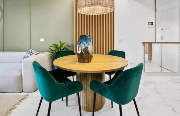 APARTAMENTY 50 METRÓW DO MORZA W PUNTA PRIMA