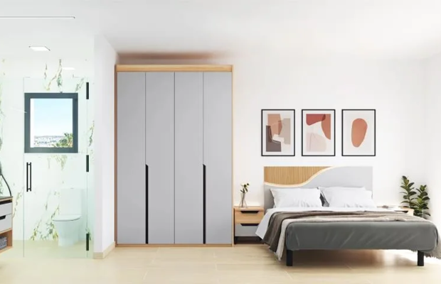 EKSKLUZYWNE APARTAMENTY TURYSTYCZNE