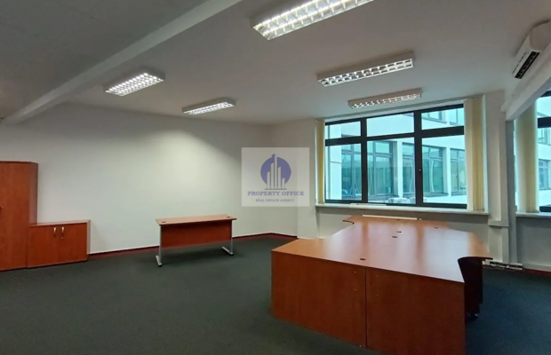 Ursynów, biuro 356,25 m2 do wynajęcia