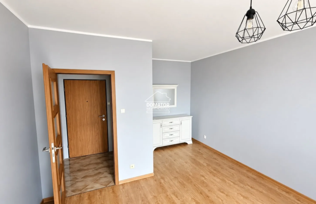 Komfortowa kawalerka 34 m2 UL. Chołoniewskiego