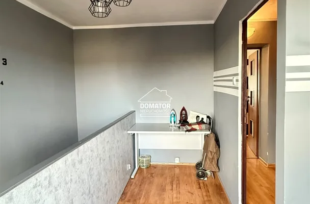 Tylko u Nas, mieszkanie dwupoziomowe 84m2 Błonie