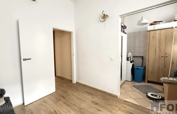 Lokal usługowo - biurowy w centrum