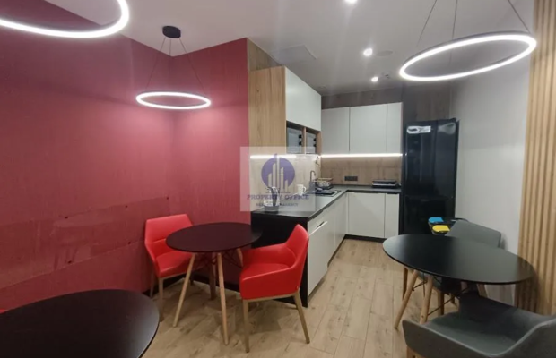 Śródmieście: lokal biurowy 34,90 m2 do wynajęcia