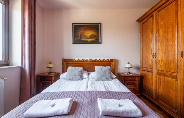 Nowoczesny Apartament w Centrum Krakowa!