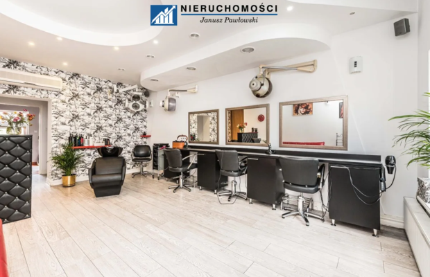 Kamienica Rynek Polkowice | 240 m2 | Inwestycyjna