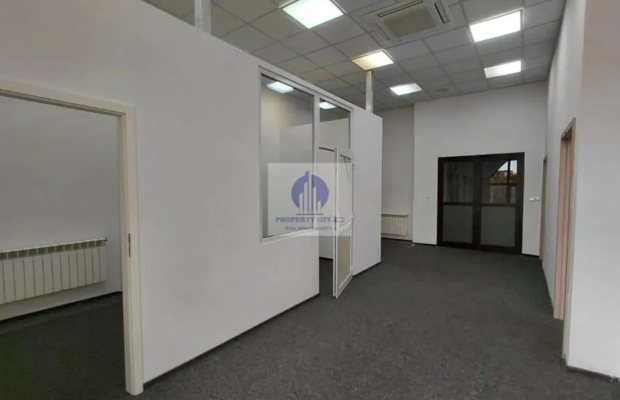 Wola: lokal biurowy na wynajem