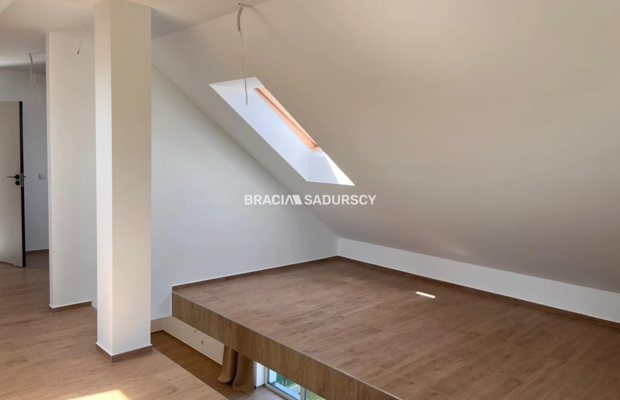 Bez czynszu | 109 m² | Kameralna inwestycja 