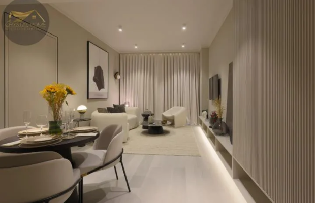 Apartamenty Dubai Marina