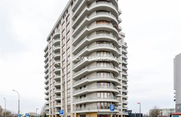 49m2, Tarasy Verona Krowoderskich Zuchów