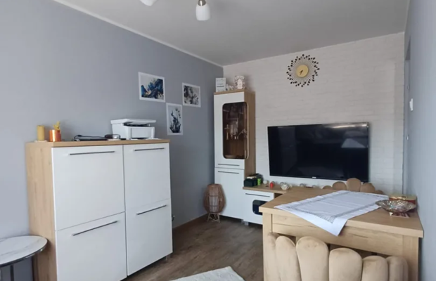 Centrum Suwałk | 39,82 m² | Bez balkonu