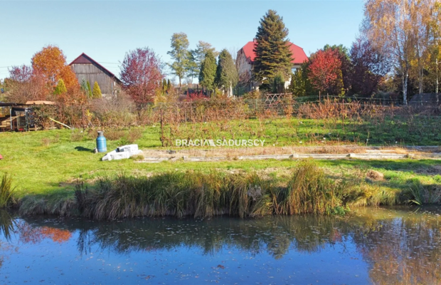 Wolnostojący dom ok. 600 m2
