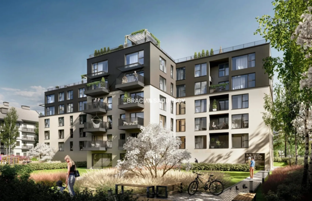 Parter + witryna + miejsce postojowe – nowe lokale
