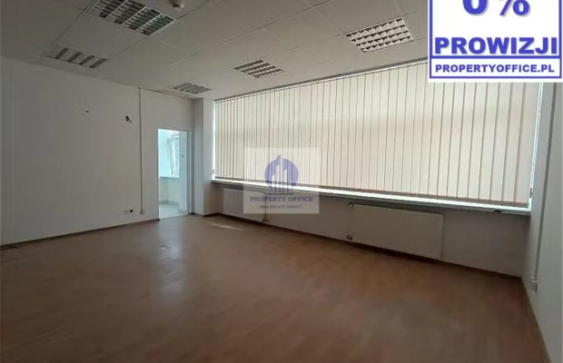 Bielany: lokal biurowy 69,55m2 do wynajęcia