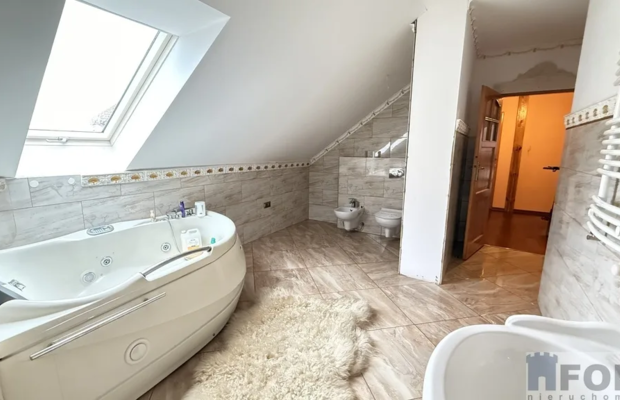 Dom na sprzedaż – Rurzyca | 187 m² | Działka 1572