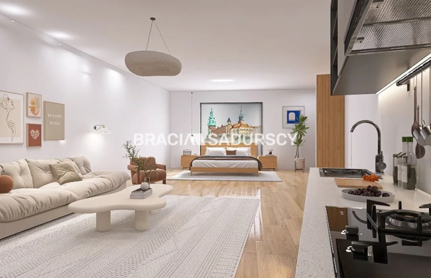 Okazja inwestycyjna na Starym Mieście, 125m2