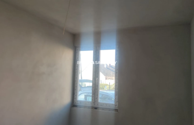 Ostatnie mieszkanie deweloperskie 82 m2 z ogrodem