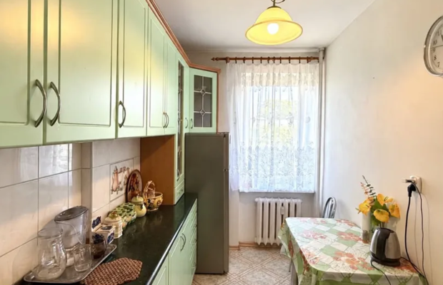 Mieszkanie 3 pokojowe | CENTRUM EŁKU | JEZIORO 200