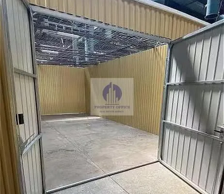 Bielany: magazyn 35,36 m2 do wynajęcia