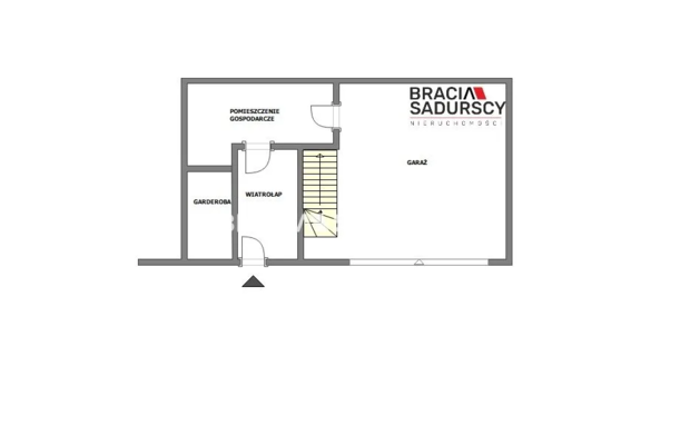 Nowoczesny dom z widokiem | 10 ar | blisko Krakowa