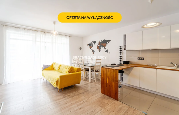 Bliźniak 100 m²|ogród|blisko Krakowa i Myślenic