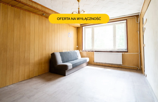 Spokojna okolica/2-3pok/szkoła-sklep-centrum