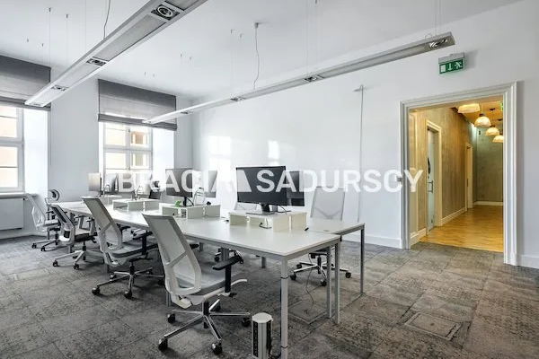 Lokal biurowy - Rynek Główny, Kraków - 435m2!!!!!