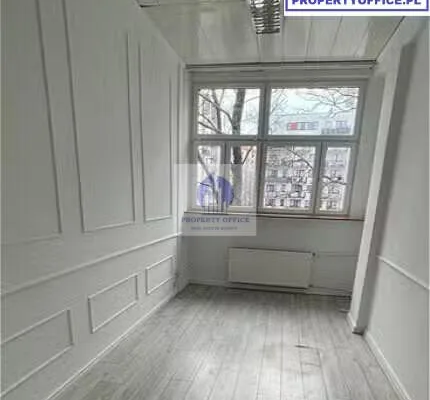 Mokotów: lokal biurowy 16,30m2 do wynajęcia