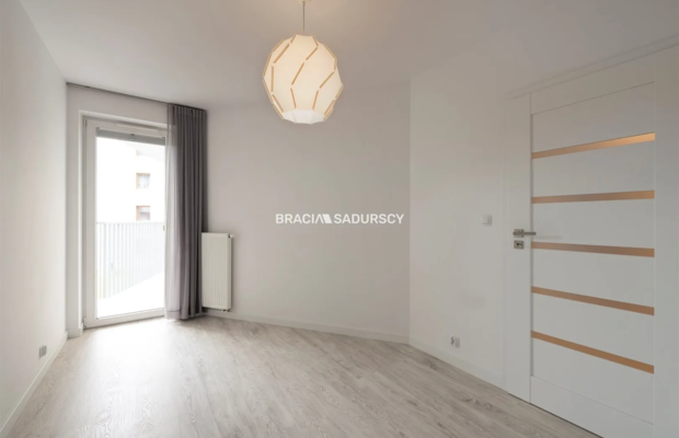 2.pok 48m2 nowe budownictwo z duzym balkonem