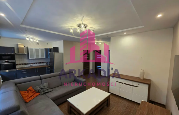 PARTER/ ok.67m2/przy os. Kolorowym