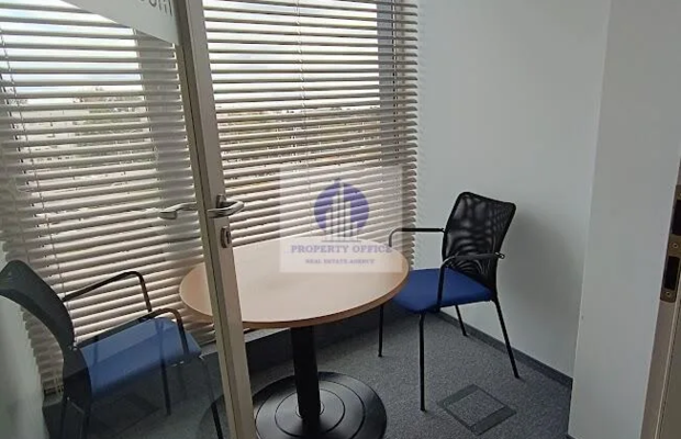 Mokotów: lokal biurowy 465m2 do wynajęcia