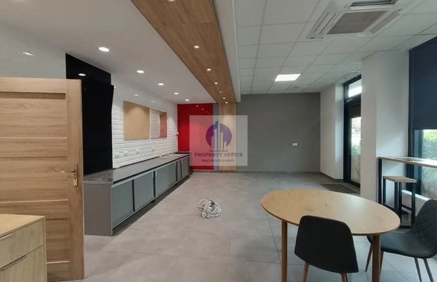 Wola: lokal handlowo-usługowy 70,21m2 do wynajęcia