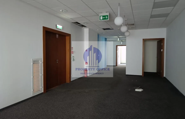 Mokotów : lokal biurowy 900m2 do wynajęcia