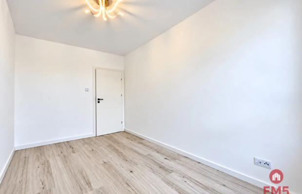 Mieszkanie 80 m² | 4 pokoje | Duży balkon