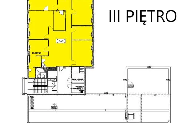 Lokal 265 m2, Wrocław, Centrum